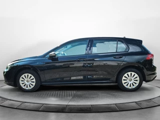 Volkswagen Golf Volkswagen Golf 1.0 TSI Golf (90 PK) 1e-Eig. & Dealer-Onderh. BOVAG-Garantie. NL-Auto - afbeelding nr 18