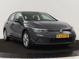 Volkswagen Golf Volkswagen Golf 1.0 TSI Life | Carplay | Sfeerverlichting |  Navigatie | Adaptive cruise | Full LED | Parkeerhulp | DAB | Climate control | Bluetooth - afbeelding nr 33