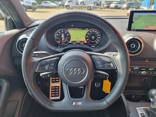 Audi A3 - afbeelding nr 8