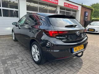 Opel Astra Opel Astra 1.4 Turbo Edition 150PK Led Carplay Trekhaak Cruise - afbeelding nr 17