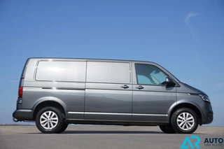 Volkswagen Transporter Volkswagen Transporter 2.0 TDI L2H1 * Automaat * T6.1 * LED - afbeelding nr 17