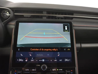 Lexus LBX Lexus LBX 1.5 Hybrid Elegant | Tech Pack | Parkeersensoren V+A | Leder - afbeelding nr 29