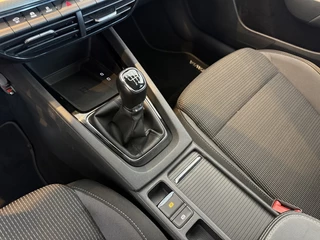 Škoda Octavia Škoda Octavia 1.0 TSI Business Ed. 18