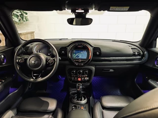 MINI Clubman | Leder | Navi | Keyless - afbeelding nr 3