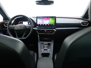 CUPRA Leon - afbeelding nr 19