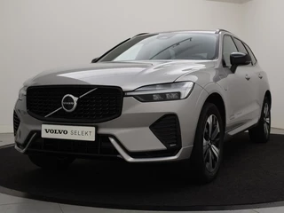 Volvo XC60 Volvo XC60 T6 PLUG-IN HYBRID PLUS DARK SCHUIFDAK CAMERA HARMAN KARDON ACC - afbeelding nr 2