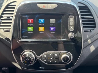 Renault Captur Renault Captur 0.9 TCE 90PK LED NAVIGATIE CAMERA ECC-AIRCO - afbeelding nr 9