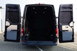 Volkswagen Crafter - afbeelding nr 20