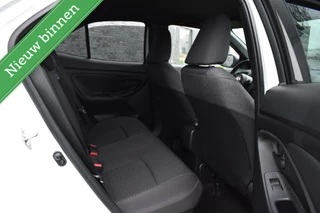 Toyota Yaris Cross Toyota Yaris Cross 1.5 Hybrid NAVI/TREKHAAK/MATRIX/CAMERA/LED/ETC. - afbeelding nr 13