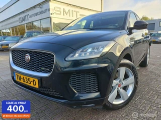 Jaguar E-PACE - 207012968-0