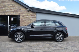 Audi Q5 - afbeelding nr 5