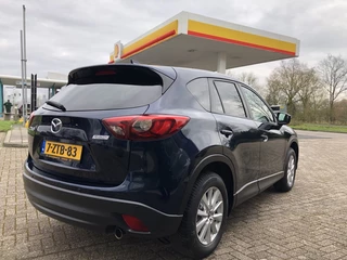 Mazda CX-5 - afbeelding nr 2