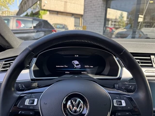 Volkswagen Passat Volkswagen Passat 1.4 TSI GTE Highline Pano camera Nav trekhaak - afbeelding nr 21
