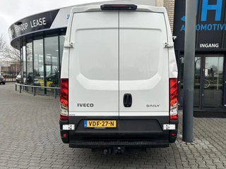 Iveco Daily Iveco Daily 35S12V 2.3 352 H2 L*3500KG HAAK*A/C*3P* - afbeelding nr 16