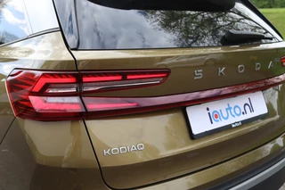 Škoda Kodiaq Pano/Leder/Matrix LED/DCC/360Camera/Head-up/Keyless/20
