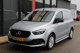 Mercedes-Benz Citan Mercedes-Benz Citan 112 CDI Airco Camera Trekhaak - afbeelding nr 39