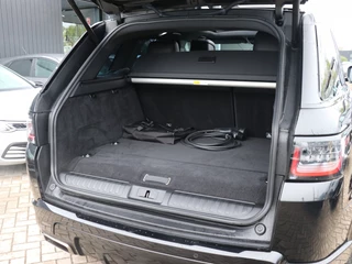 Land Rover Range Rover Sport Land Rover Range Rover Sport P400e HSE I Panoramadak I Meridian I Matrix - afbeelding nr 7