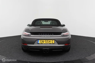 Porsche 718 Porsche 718 Boxster 2.0 Turbo 300 Pk PDK | NL Auto | Sportuitlaat | 20LMV | DEALER-STAAT - afbeelding nr 74