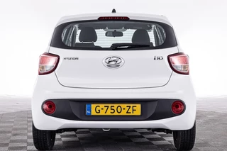 Hyundai i10 - afbeelding nr 17