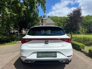 SEAT Leon Seat Leon 1.4 TSI eHybrid PHEV FR | Pano | Memory | Camera | Dealer Onderhouden | - afbeelding nr 14