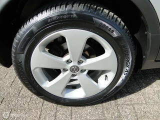 Opel Mokka X Opel Mokka X 1.4 Turbo Innovation, benzine, automaat, 2017, 90028 km - afbeelding nr 34