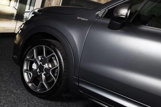 Fiat 500X Fiat 500 X 1.3 FireFly Turbo 150 Sport / AUT / ACC / Navi / Leder / Camera / Lane Assist / Open Panoramadak / Dode Hoek / 19 Inch - afbeelding nr 37