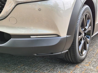 Mazda CX-30 Mazda CX-30 E- SKYACTIV- G 2.5 140 6MT M-HYBRID HOMURA / €3000 VOORDEEL - afbeelding nr 33
