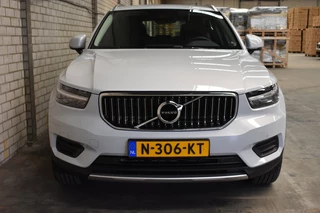 Volvo XC40 Volvo XC40 T4 211PK Inscription | Park Assist | Climate Pakket - afbeelding nr 8