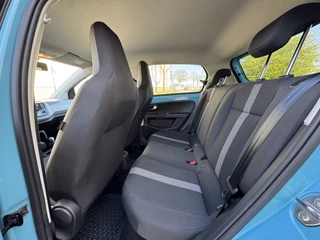 Volkswagen e-up! APK 01-05-2027 - afbeelding nr 20