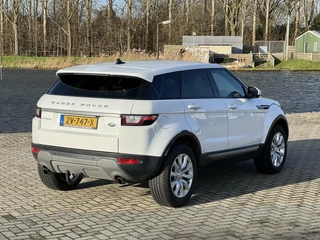 Land Rover Range Rover Evoque Land Rover Range Rover Evoque 2.0 Si4 HSE Dynamic - afbeelding nr 11