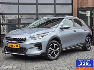 Kia XCeed 1.6 GDI PHEV 140PK CARPLAY LED NAVI CLIMA NL-AUTO