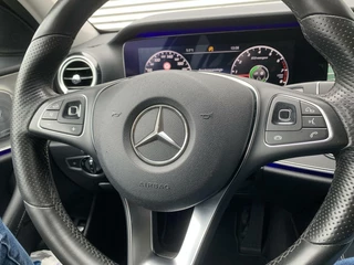 Mercedes-Benz E-Klasse Mercedes E-klasse Estate E400 4MATIC AMG LED CAMERA CARPLAY 2017 EERSTE EIGENAAR VOL OPTIES 334 PK NIEUW MODEL - afbeelding nr 31