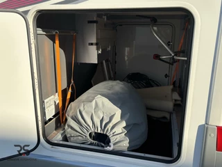 Fiat S6 Rapido S6 666 Camper automaat | Zeer mooie, nette en luxe camper | - afbeelding nr 31