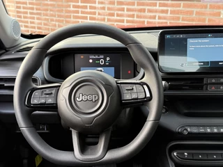 Jeep Avenger - afbeelding nr 18