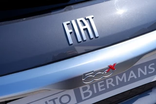 Fiat 500X Fiat 500X 1.5 Hybrid DCT Automaat Rijklaarprijs incl. 12 MND BOVAG! - afbeelding nr 12