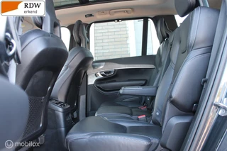 Volvo XC90 Volvo XC90 2.0 T8 Recharge AWD Inscription Exclusive 304PK - afbeelding nr 50