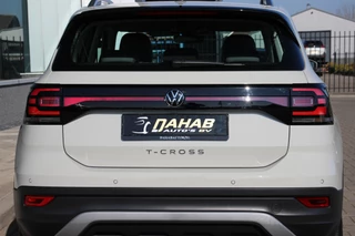 Volkswagen T-Cross - afbeelding nr 14