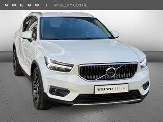 Volvo XC40 - afbeelding nr 1