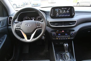 Hyundai Tucson - afbeelding nr 4