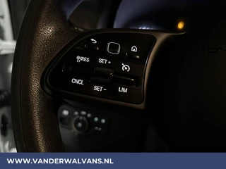 Mercedes-Benz Sprinter Mercedes-Benz Sprinter 316 CDI 164pk L3H2 Euro6 Airco | Camera | Navigatie | Cruisecontrol | Stoelverwarming | Parkeersensoren, chauffeursstoel, MBUX, bijrijdersbank - afbeelding nr 7