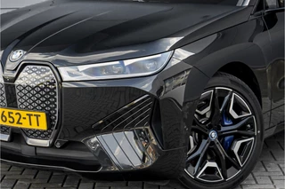 BMW iX SkyLounge Laser Driving Ass Prof Trekhaak M-Sport - afbeelding nr 21