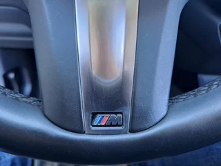 BMW 2 Serie | M-Pakket | Leder | Stoelverw. | Camera | Gr Navi | Sportinterieur | - afbeelding nr 12