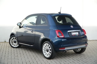 Fiat 500 - afbeelding nr 13