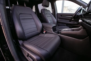 Honda CR-V Honda CR-V 2.0 e:PHEV Advance Tech - All-in rijklaarprijs | Leder | Schuif-/kanteldak | Navi - afbeelding nr 5
