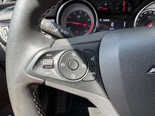 Opel Astra Opel Astra Sports Tourer 1.0 Turbo Business Executive Airco/El.klep/Lichtmetalen velgen - afbeelding nr 21