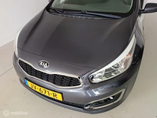 Kia cee'd Kia Cee'd 1.0 T-GDi Navigator - afbeelding nr 12