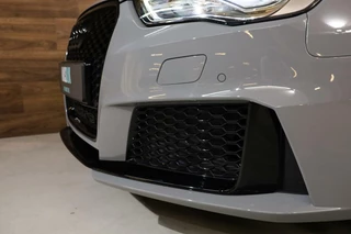 Audi RS3 Audi RS3 2.5 TFSI RS3 quattro|NAP|B&O|Pano|RSzetels|Camera| - afbeelding nr 36