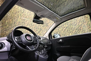 Fiat 500 - afbeelding nr 12