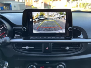 Kia Picanto - afbeelding nr 19