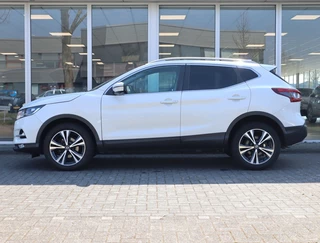 Nissan QASHQAI - afbeelding nr 3